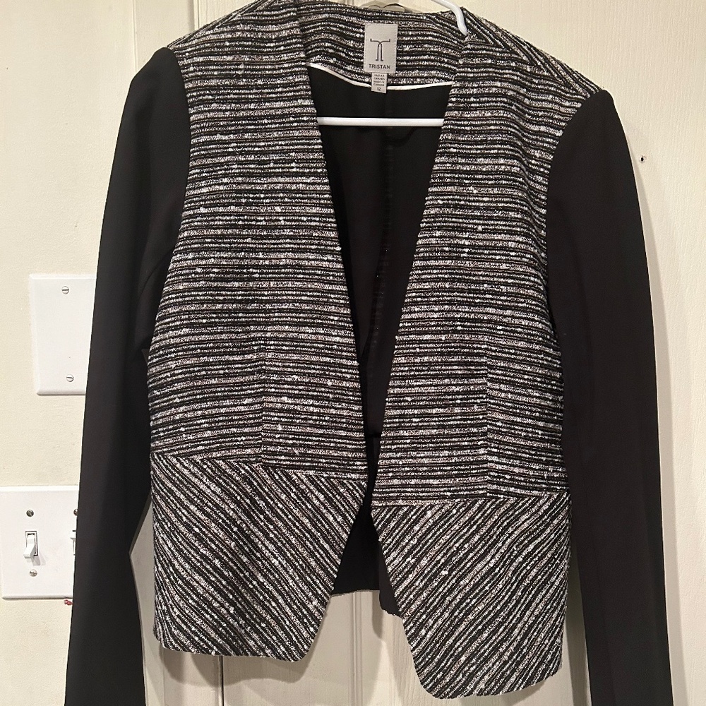 Stylisé jacket
